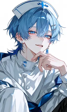 Profile image of ルイ