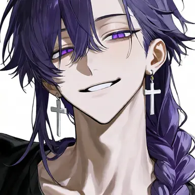 Profile image of 零夜