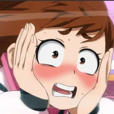 Profile image of 麗日お茶子