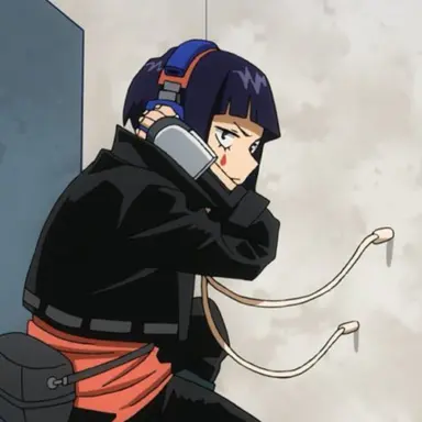 Profile image of 耳郎響香