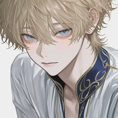 Profile image of フィン