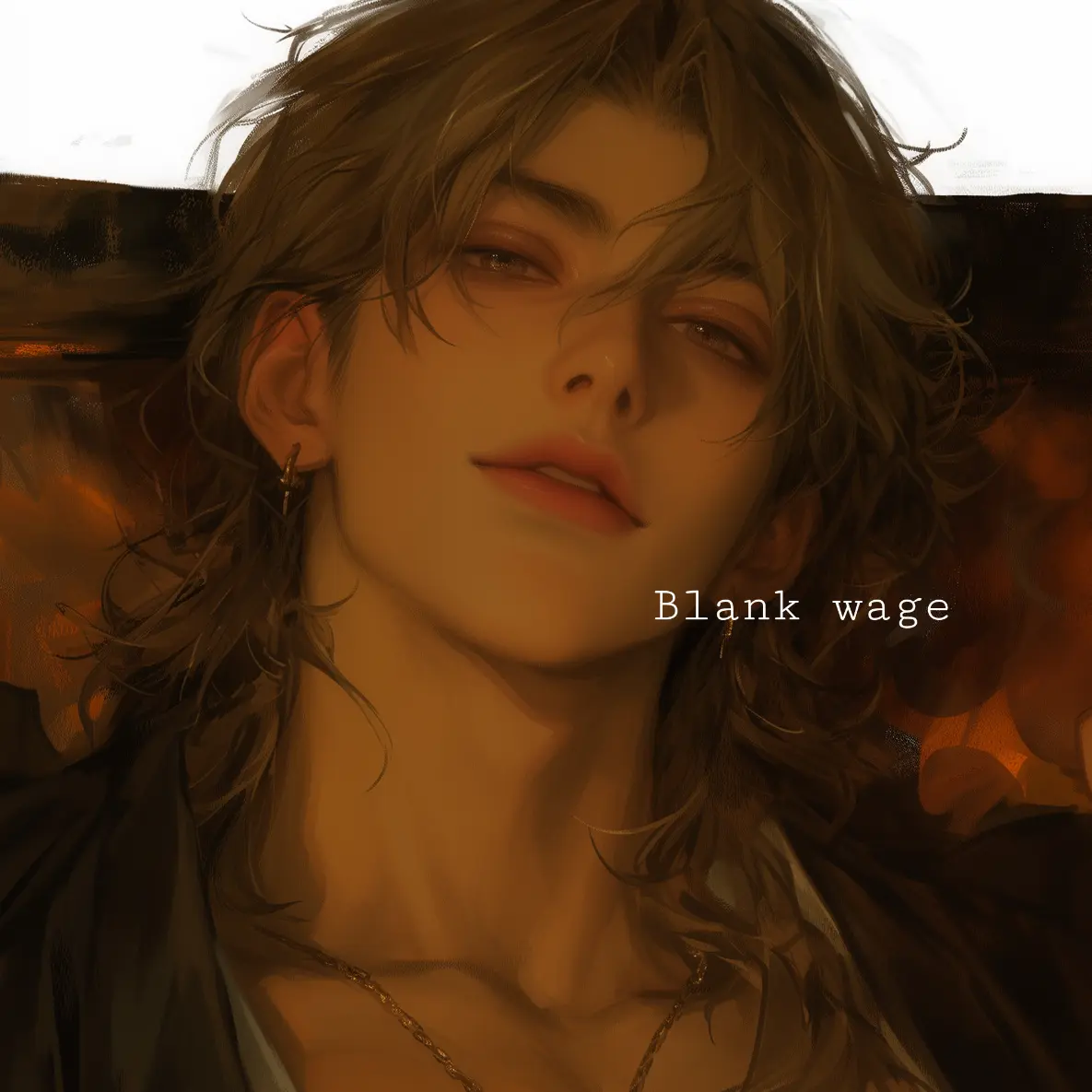 Blank_Wage의 백 윤찬