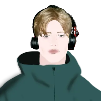 Profile image of Bjorn