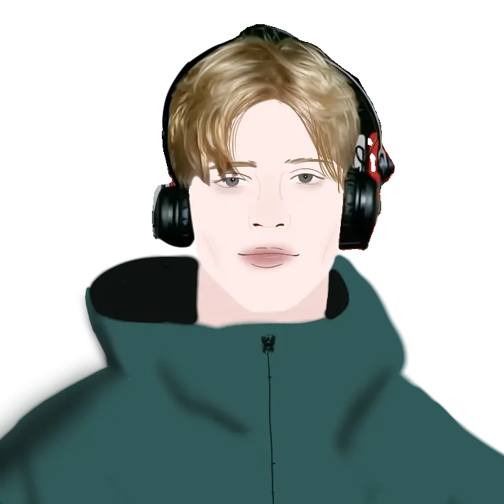 j444의 Björn Johansson