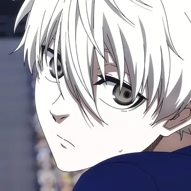 Profile image of 나기 세이시로