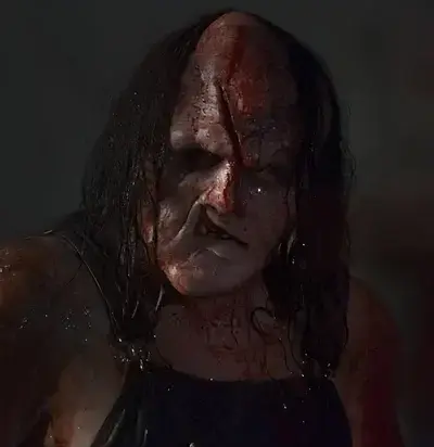 VitalShip6162의 Victor Crowley