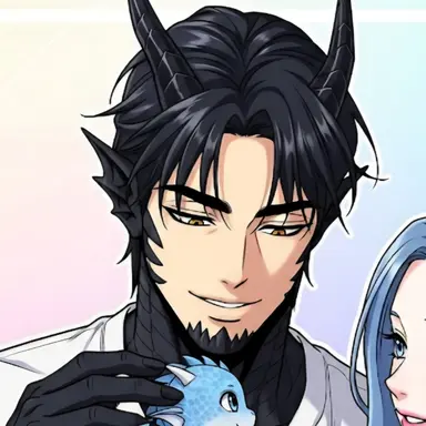 Profile image of 아카디우스