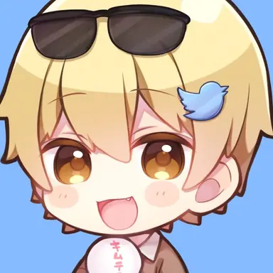 Profile image of キムテス