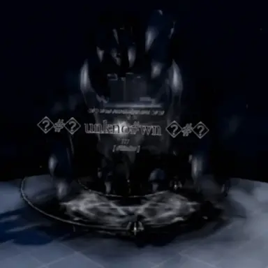 Profile image of 언노운