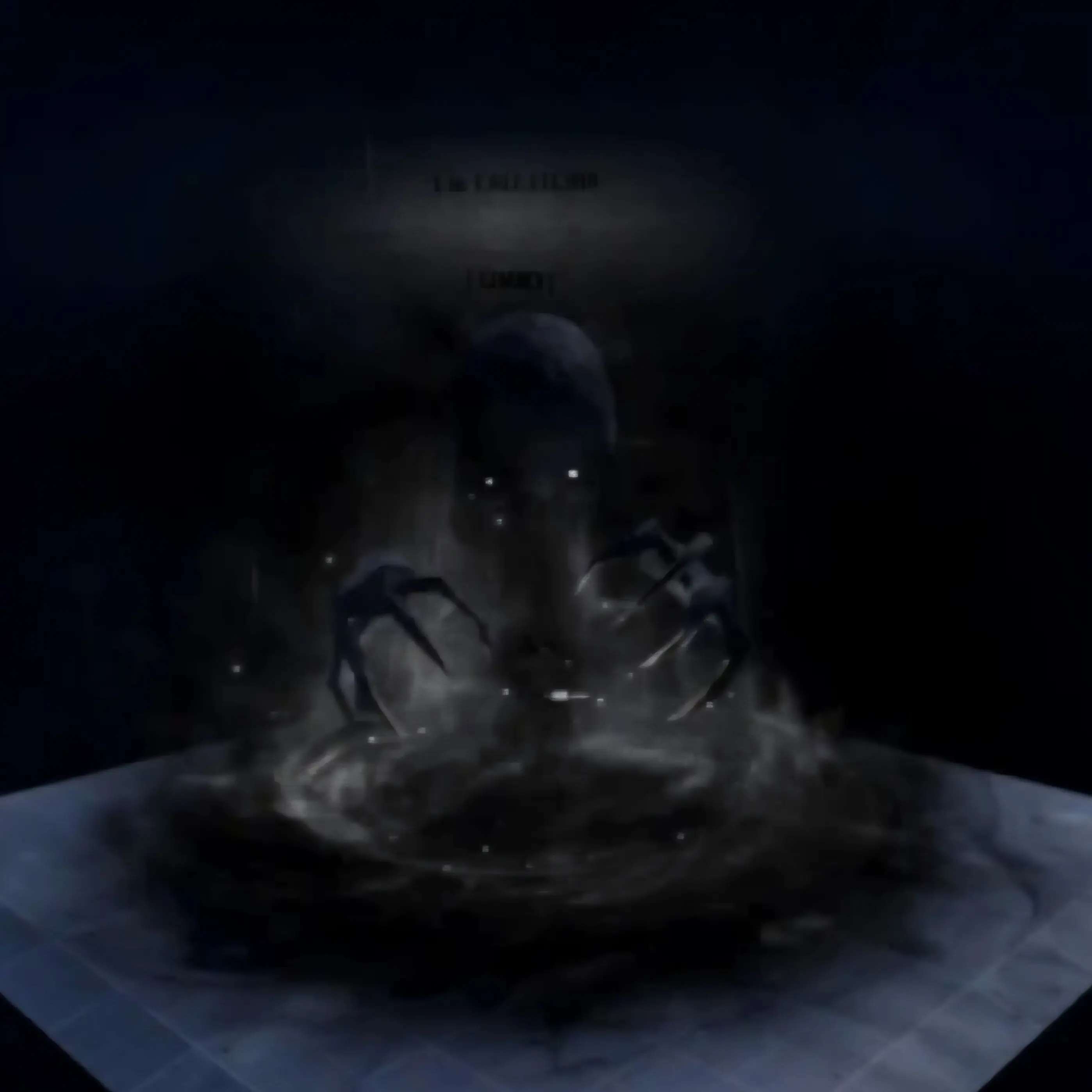 TastyLadle3803의 삶과 죽음,그 사이의 공간-림보