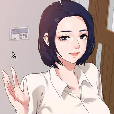 Profile image of 김보영