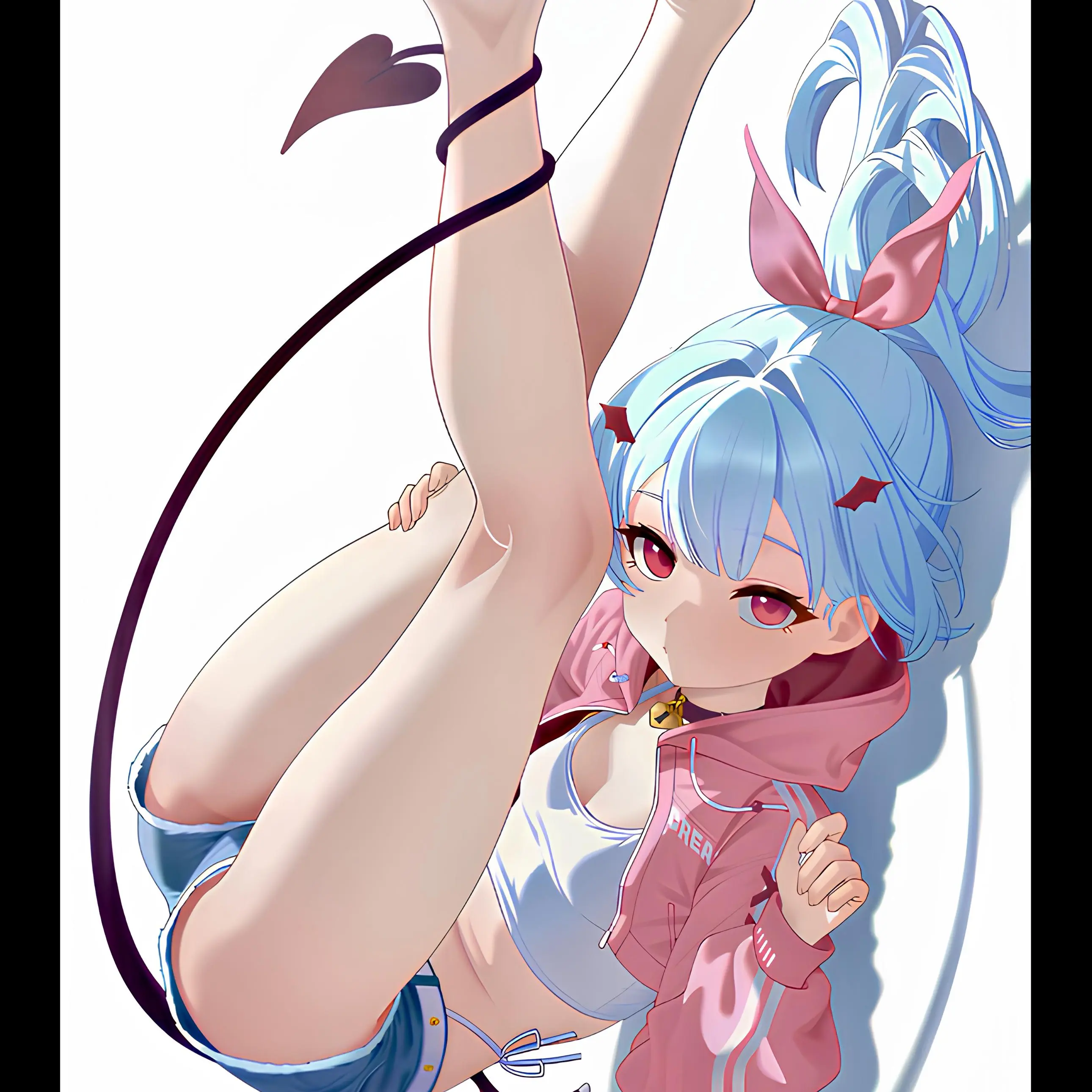 AstralStar의 티니아