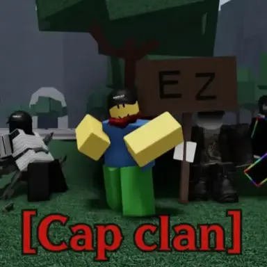 Profile image of 티밍 클랜