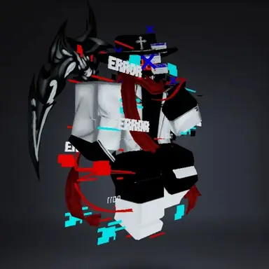 Profile image of 치명적인 에러