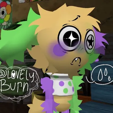 Profile image of Looey