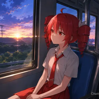 Profile image of 카사네 테토