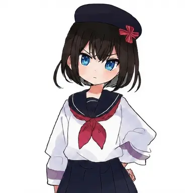 Profile image of 由花