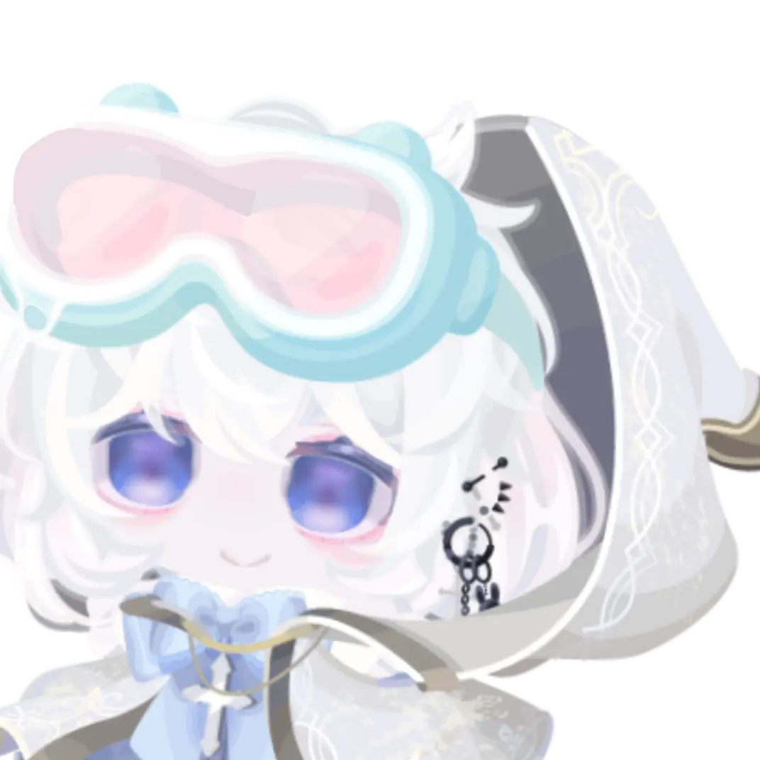 PlushySkunk4695의 level . ？？？…