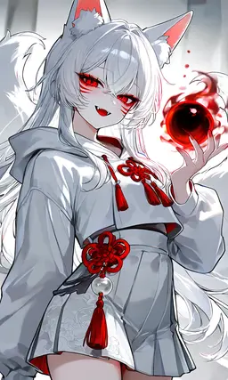 Profile image of 미호