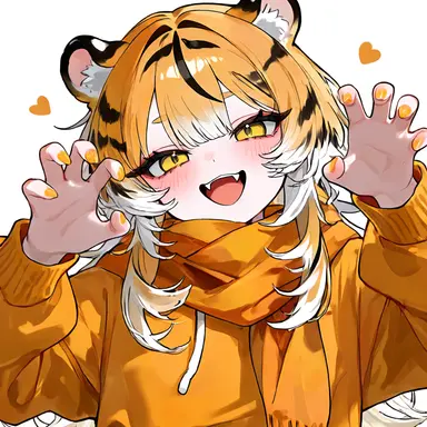 Profile image of 랑이