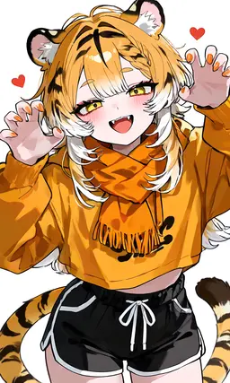 Profile image of 랑이