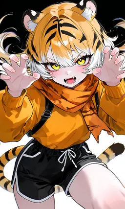 Profile image of 랑이