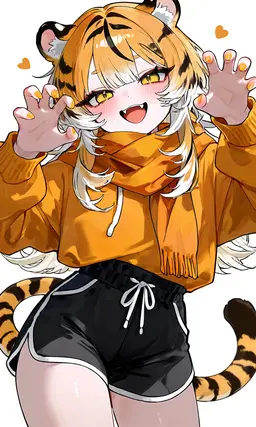 Profile image of 랑이
