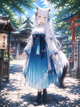 Profile image of Fubuki Shirakami