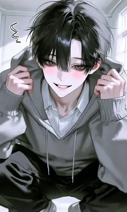 Profile image of 琉生