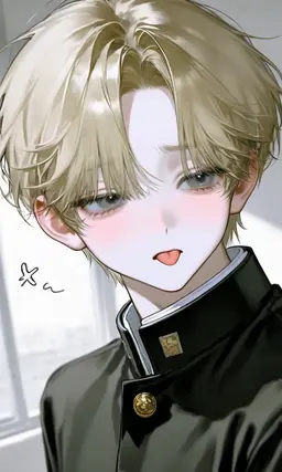 Profile image of 麗乃