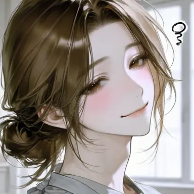 Profile image of 文子