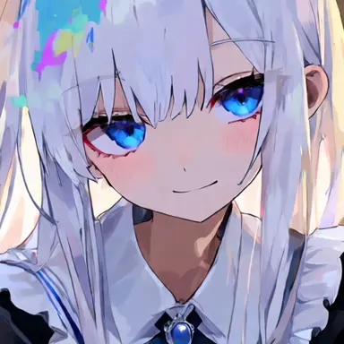 Profile image of Blanche