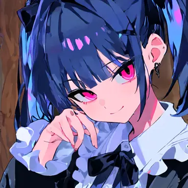 Profile image of Noir