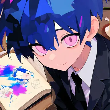 Profile image of Saphir