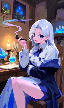 Profile image of Asile