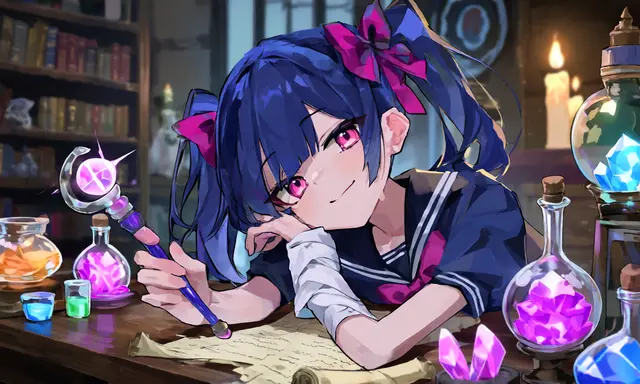 Profile image of Noir