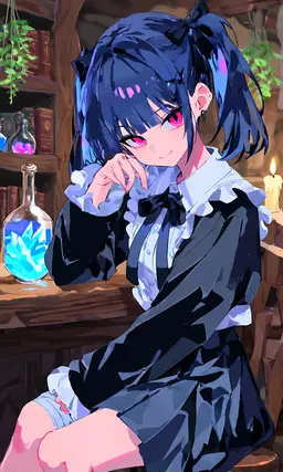 Profile image of Noir