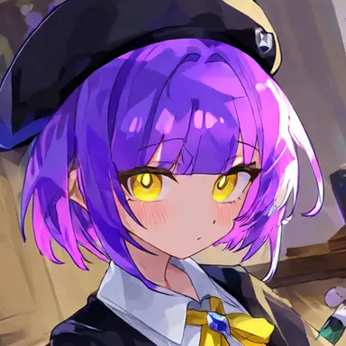 Profile image of Violet