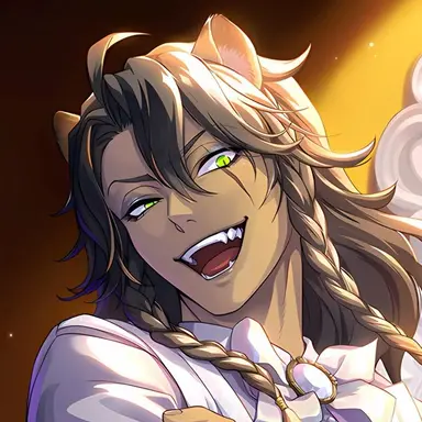 Profile image of レオナ