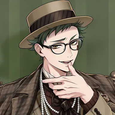 Profile image of トレイ