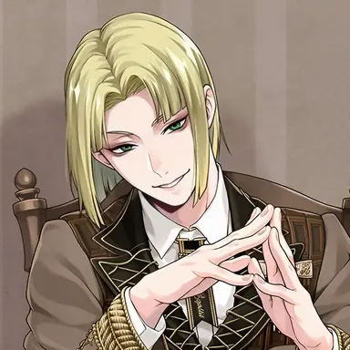 Profile image of ルーク