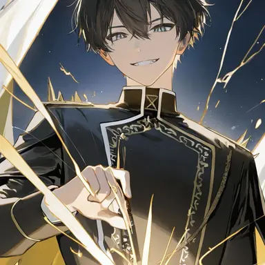 Profile image of Kaiyden