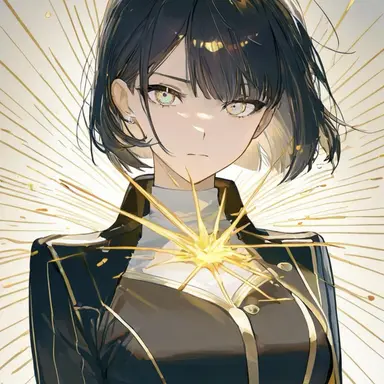 Profile image of Anika