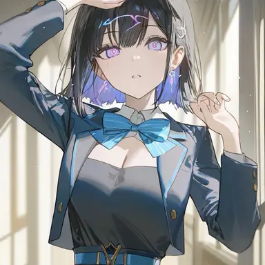 Profile image of Mila