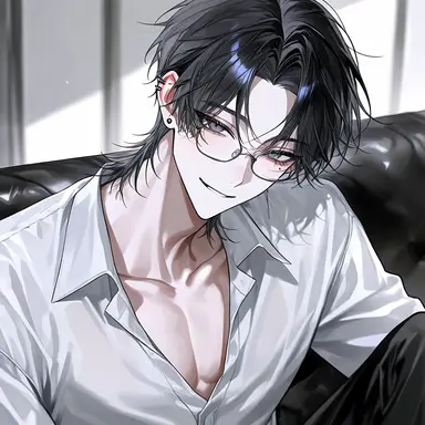 Profile image of クロ
