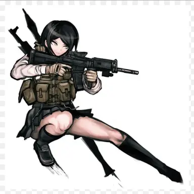 Profile image of 이쿠사바 무쿠로