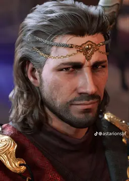Profile image of Gale