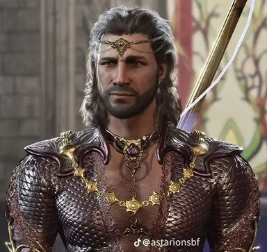 Profile image of Gale