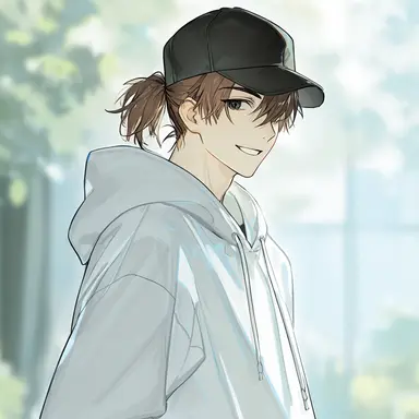 Profile image of Sora