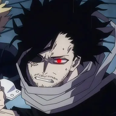 Profile image of 相澤消太